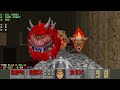 [TAS] Doom 2 UV-Speed in 9:42