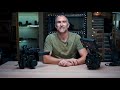 Canon c200 vs c200b: which one should you buy?