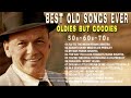 Hits Of The 50s 60s 70s | Oldies But Goodies | Frank Sinatra, Elvis Presley,Ella Fitzgerald...