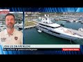Navy Patrol Boat Runs Aground! | Update on Vegas Fire | SY News Ep340