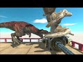 Mega Skeleton Head - Animal Revolt Battle Simulator