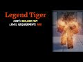 [LIKE A LEGEND] Heat + Essences Showcase