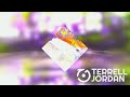 Terrell Jordan & PARTY MOBB - Escape (Official Visualizer)