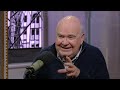 John Lennox: Scientific Discovery REVEALS God's Existence & REFUTES Atheism | Eric Metaxas on TBN