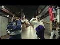 チーム友達 Remix - 千葉雄喜, Young Coco & Jin Dogg【Dance Video Pt.1】feat. GRAYSOURCE