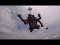 Skydive Mexico - Paracaídas