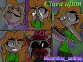 Speedpaint #5 Clara afton ⭐️ Happy Mother’s Day ⭐️ changing characters #1  (No souns/ sorry)