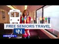 Cheap public transport fare part of Queensland Government trail | 9 News Australia