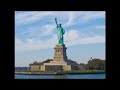 The New Colossus - Emma Lazarus