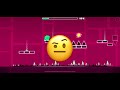 RAGING AT GEOMETRY DASH! (FUNNY MOMENTS)