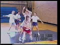 1999 Basketball Game