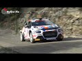 Rallye Critérium des Cévennes 2023 - Best Of [Crashes & Mistakes] - RallyeFix