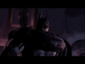 Batman Arkham City Moral