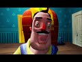 JIGSAW PUZZLE PRANK - Hello Neighbor Mod