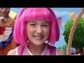 Lazy Town - HALLOWEEN MONTH COMPILATION