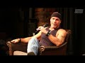 Shawn Michaels SHOOTS On Struggle With 2002 WWE Return