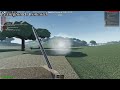 Musket in Different Roblox Games (Loop,Transition)