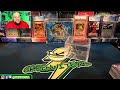 Lorcana The First Chapter Booster Box OPENING Part 2!