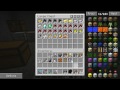 Minecraft 1.5.1 Test World Testery