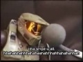 Master Chief Sucks At Halo
