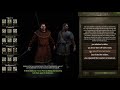 [FR] Mount & Blade II: Bannerlord ; Je Trépas si je Faiblit!!!