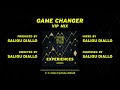 FRANKLIN5128 - Game Changer [VIP Extended Mix] | EXPERIENCES: Remixes [8/8]