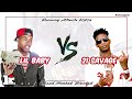 Lil Baby vs. 21 Savage Rap Mix