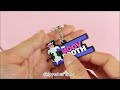 Custom PVC Keychains For Promotion From Yahik