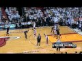 Nets vs Heat: Game 5 Highlights - Ray Allen Buries Garnett and Pierce