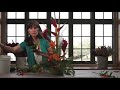 Diana Ryan - How to A Create Tropical Flower Arrangement