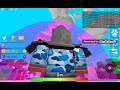 O GRANDE CHICLETE (ROBLOX)