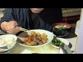 肉じゃが