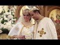 Egyptian Coptic Wedding Ceremony @ Holy Virgin Mary & St. Pishoy Coptic Orthodox Church