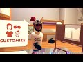 HOW TO MAKE CUSTOM SHIRTS WITHOUT RR+ | Rec Room VR