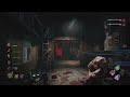 Skull Mommy 4K Midwich (This is how you play Skull Merchant) - Dead By Daylight