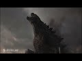 The Happy Ending  - Godzilla 2014