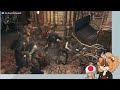 L + ratio + even the npc summons hate you | Loo Plays Bloodborne pt. 1