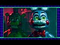FIVE NIGHTS AT FREDDY'S 2 (2025) Teaser Trailer | Universal Pictures Movie Concept