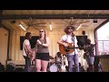 American Folks (Live in Savannah, GA)