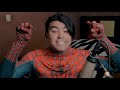 Trailer 2 de Spiderman: No Way Home 🕷️​🕸️