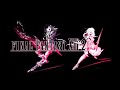 Final Fantasy XIII-2 OST - Eclipse + Eclipse (Aggressive) [Complete]