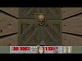 Doom - Plutonia Experiment MAP01