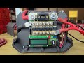 kWeld DIY Spot Welder - Custom Battery & Enclosure