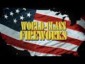 The Dogfather 500g Multi-shot Firework - World Class