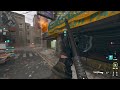 New Tac-Stance Mechanic Makes Shotguns Even Better || Modern Warfare III