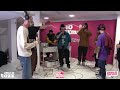 Freestyle cu SPECII @ Guerrilive Radio Session | livrat de TAZZ