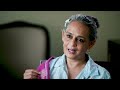Arundhati Roy talks about her life and views on the world