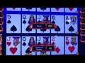 Super Times Pay! Hot Roll Poker 12X quads! My new favorite game! Thanks for subscribing!