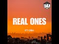 Madlogic- Real Ones ft CBH 24 Quest 4