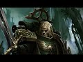 What Has the Lion Actually Done Since Waking Up? | Warhammer 40k